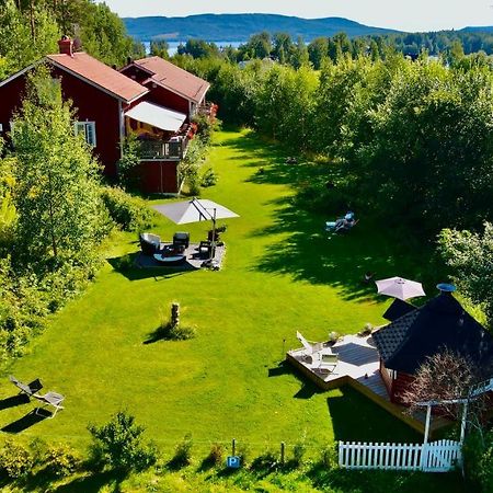 Kullerbacka Gaesthus Hotel Segersta Екстериор снимка